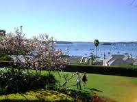 One of the prettiest parks in Sydney and part of our dog-walking route